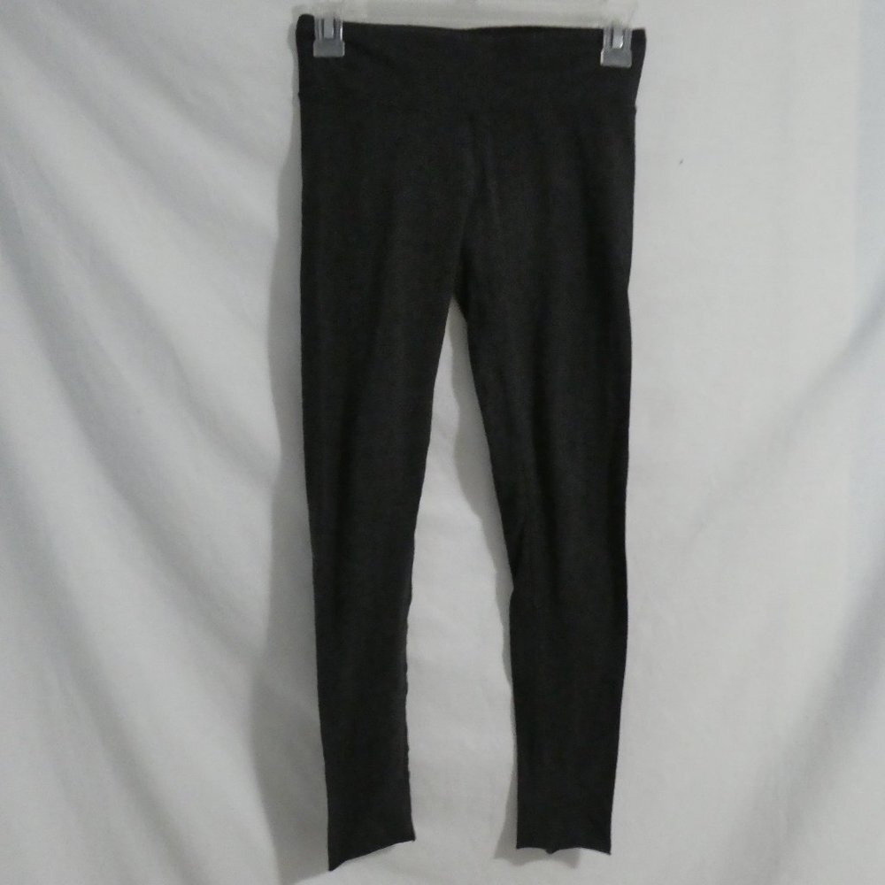 ARITZIA TNA | xs extra small | charcoal leggings | mint condition